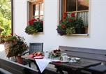 Location vacances Viechtach - Ferienhof Wolf-2