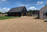 Location vacances Wisbech - The Gatehouse-2