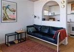 Location vacances Gudhjem - Lovely Summer House In Allinge-Sandvig-1