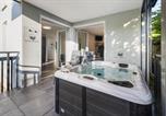 Location vacances Bad Driburg - Egge Resort 7 mit Whirpool u Sauna-1