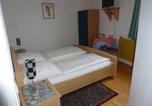 Location vacances Windelsbach - Pension Elke Rothenburg-4