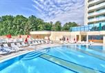 Hôtel Bulgarie - Marina Grand Beach Hotel - All Inclusive Plus-2