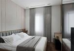 Hôtel tp. Ninh Bình - Viet Phuong Center Hotel-3