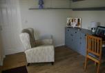 Location vacances Cambridge - Studio Retreat Sleeps 1 - Parking & Wifi-2