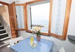 Location vacances Riomaggiore - Double room &quote;Dora&quote; - La Scogliera-2