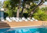 Hôtel Onda - Hotel Bersoca-3