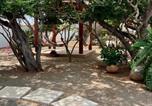 Location vacances Noord - Hideout Garden Suite Adults Only-3