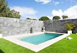 Location vacances Vejer de la Frontera - Villa Edén-1