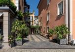 Hôtel Cannobio - Residenza dei Fiori-3