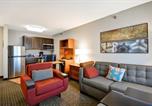 Hôtel Le Mars - Towneplace Suites Sioux Falls-1
