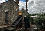 Location vacances Marino - Borgo De' Paolis-1