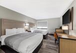 Hôtel Warrensburg - Red Lion Inn & Suites Kansas City-1