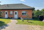 Location vacances Bergen auf Rügen - Rügen Fewo 211-1