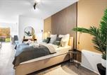 Location vacances Medebach - Tm Stays - Gemütliche Apartments zum Wohlfühlen - Terrasse, Küche, Smarttv, Natur - 5min nach Winterberg-2