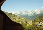 Hôtel 4 étoiles La Clusaz - Best Western Chalet les Saytels-4
