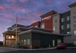 Hôtel Sonora - Residence Inn by Marriott Modesto North-2