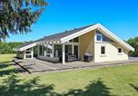 Location vacances Lønstrup - 10 person holiday home in Hj rring-1