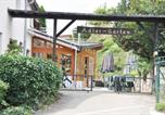 Hôtel Radolfzell am Bodensee - Gasthof Adler Güttingen-4