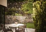 Location vacances Bressanone - Milla Apartments-4