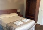 Location vacances Goldsborough - The Old Royal Oak-3
