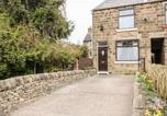 Location vacances Belper - Halfways-1