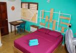 Hôtel Cozumel - Casa Samay-2