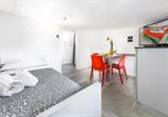 Location vacances  Province de Rimini - Mini Suite (3 adulti)-3