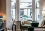 Location vacances Bangor - Belmont Bolthole 2 Bed Bars and Eateries Abound - Pass the Keys-1