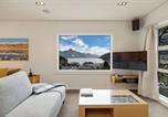Location vacances Queenstown - Ballarat Bach Views - Town Center Free Parking-4