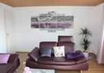 Location vacances Uhldingen-Mühlhofen - Ferienwohnung Haus Michel, 90 Qm-4