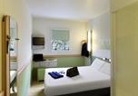 Hôtel Chinchón - Ibis Budget Madrid Getafe-1