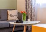 Hôtel Wolkenstein - Landhotel Gutshof-2