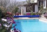 Location vacances Bagnols-en-Forêt - Le Jardin du Cannet-1