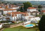 Hôtel Vila Real - Forrester Essence Douro Hotel - by Unlock Hotels-4