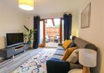 Location vacances Marsham - The Annexe at Number 4-2