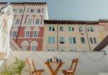 Location vacances Trieste - La Mula de Trieste x4 stazione-2