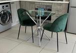 Location vacances Midrand - Apartment in Midrand-2