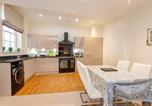 Location vacances York - 6 Hunter House - Heart of The City With Free onsite Parking-4
