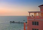 Hôtel Dunedin - Hyatt Regency Clearwater Beach Resort & Spa-4