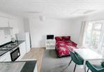 Location vacances Windsor - Studio flat - ideal for Heathrow & Slough Business-1