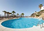 Hôtel Fuengirola - Hotel Benalma Costa del Sol-1