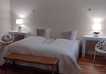 Hôtel Sommerach - -2