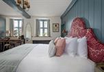 Hôtel Minchinhampton - Egypt Mill Hotel and Restaurant-3