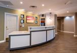 Hôtel East Windsor - Residence Inn by Marriott Princeton at Carnegie Center-3