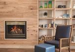 Hôtel Stillwater - Country Inn & Suites by Radisson, Woodbury, Mn-4