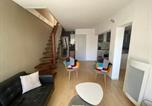Location vacances Hossegor - Maison climatisée, parking au centre - 6 pers. - Fr-1-413-268-2