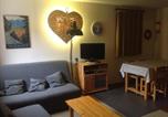 Location vacances Les Angles - Appartement Cosy - 6 personnes-1
