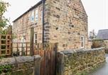 Location vacances Clay Cross - 33 Main Road-2