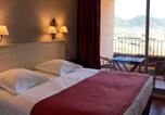 Hôtel Visan - Hotel Bellerive-2