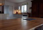 Location vacances Loches - Le Logis d'Emeric avec paisible jardin Clos&Arboré-3